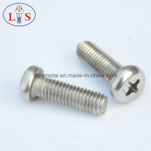 Stainless Steel Bolt/ Pan Head Bolt